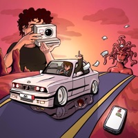 Polaroid - Single - Ze66y