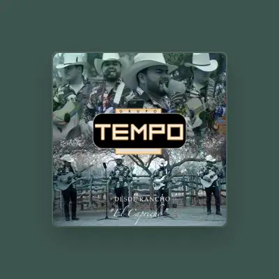 Listen to Grupo Tempo, watch music videos, read bio, see tour dates & more!