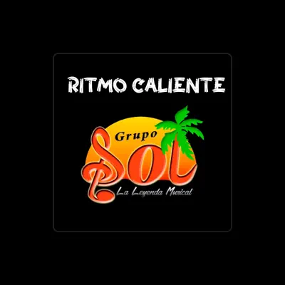 Listen to Grupo Sol, watch music videos, read bio, see tour dates & more!