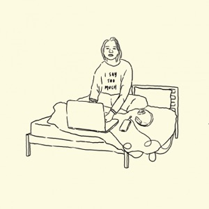 I say too much - EP