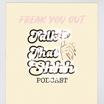 Freak You Out - Single