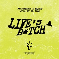 Life's a Bitch - Single - St. Yims