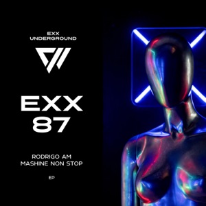 Mashine Non Stop - Single