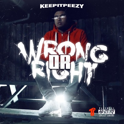 Wrong or Right - Single