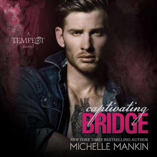Captivating Bridge: Tempest, Book 4 (Unabridged) cover