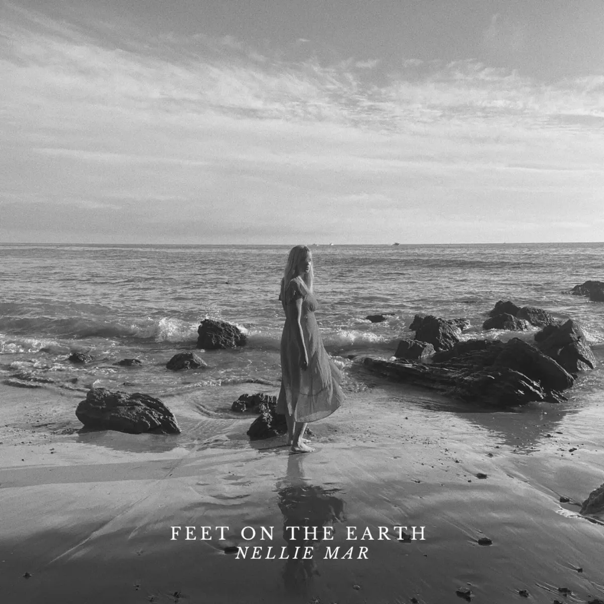 Nellie Mar - Feet On the Earth (2024) [iTunes Plus AAC M4A]-新房子