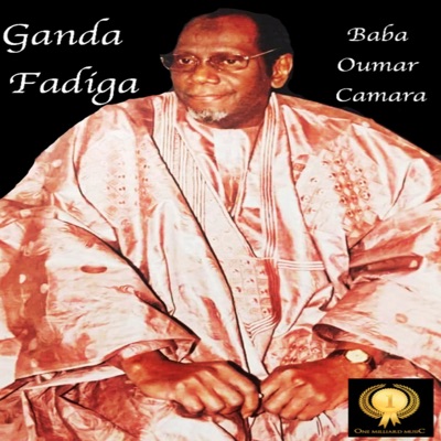 Ganda Fadiga - Baba Oumar Camara