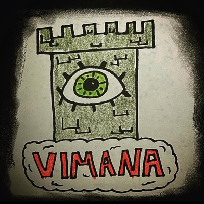 Vimana - Single