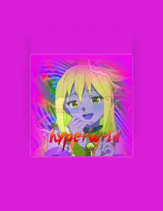 收听 Shinuaki、观看音乐视频、阅读小传、查看巡演日期等 ！