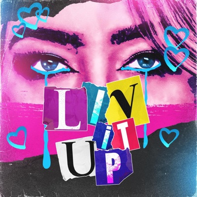 Liv It Up (Liv Morgan) - Single