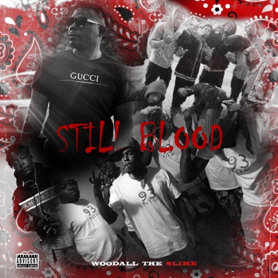 Im Still Blood - Single