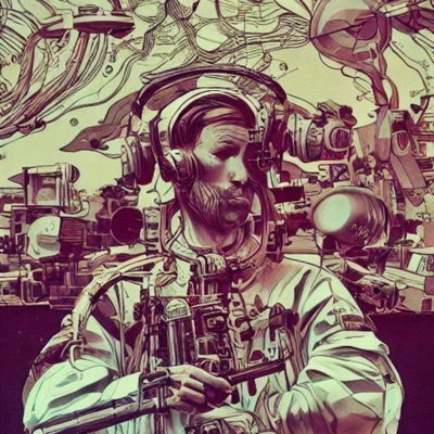 Space Cadet - Single