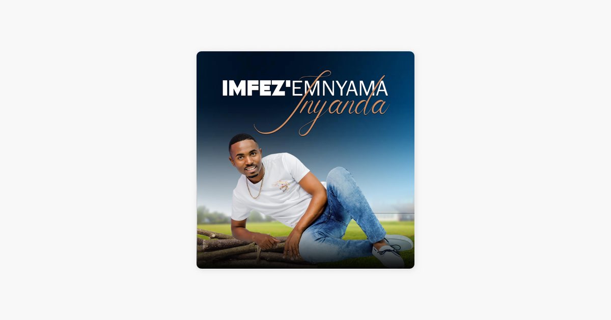 ‎Inyanda - Album by Imfezemnyama - Apple Music