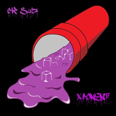 Filled With Purple (feat. XPONENT) - Single