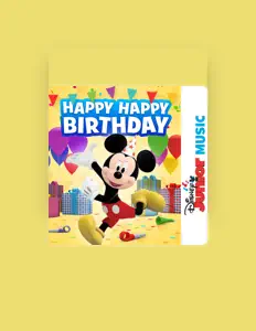 Mickey Mornings - Castを聴いたり、ミュージックビデオを鑑賞したり、経歴やツアー日程などを確認したりしましょう！