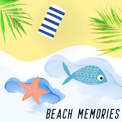 Beach Memories - Single