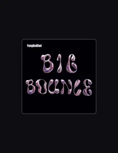 YungBoiKiwi सुनें, म्यूज़िक वीडियो देखें, बायो पढ़ें, दौरे की तारीखें और बहुत कुछ देखें!