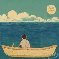 Adrift - Single - CMJ