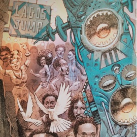 Ojoro Cloudboy Astro