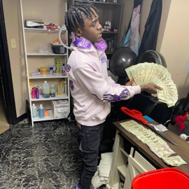 Big Steppa Dee I Aint Perfect Big Steppa Dee