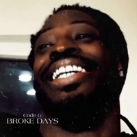 Broke Days - Single - Code G
