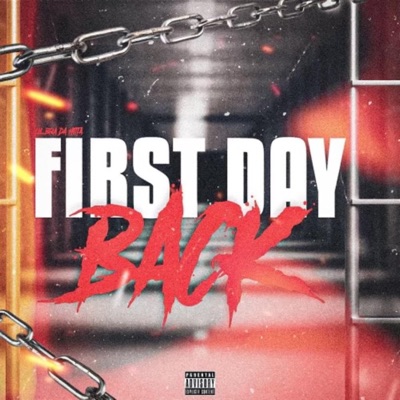 First Day Back - Single