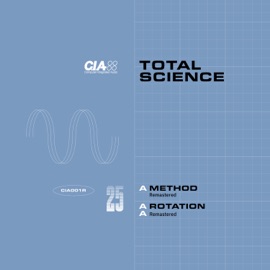 Method (Remastered) Total Science