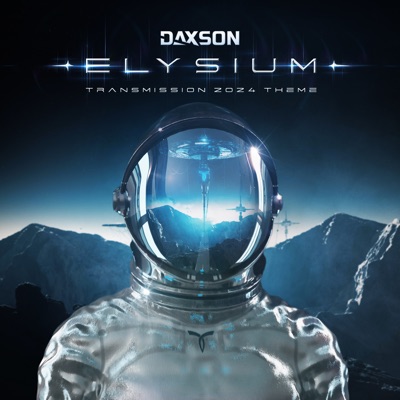 Elysium [Transmission 2024 Theme] cover art