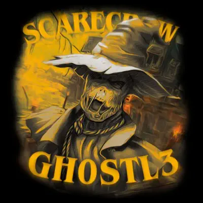 Listen to Scarecrow - Single by GH0STL3