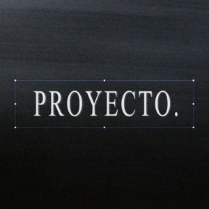 PROYECTO - Single