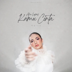 Aku Lepas Kamu Cinta Album Art