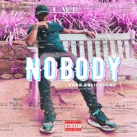 Nobody - Single - T.M.B