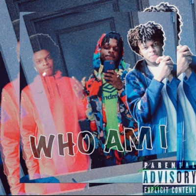 Who Am I - Single