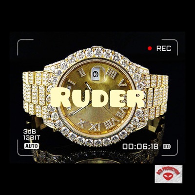 Ruder (feat. bcbjfwb, Lil bot & Lil bnkroll) - Single