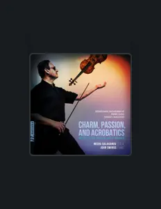 Ascolta Misha Galaganov, guarda video musicali, leggi la biografia, vedi le date del tour & altro!