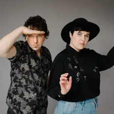 Listen to Lafleur & Marcie, watch music videos, read bio, see tour dates & more!
