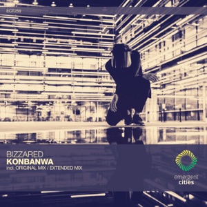 Konbanwa - Single