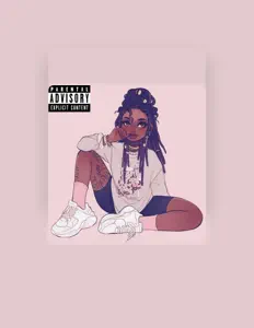 Escucha a Aarion Edwards, mira videos musicales, lee su biografía, consulta las fechas de las gira y más.