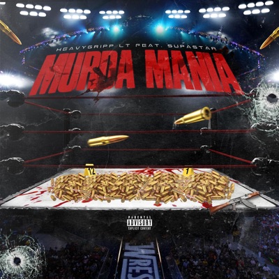 Murda Mania (feat. Supastar) - Single