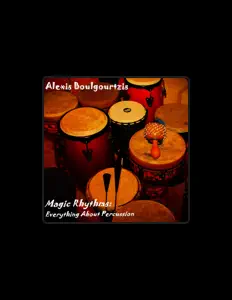 Listen to Alexis Boulgurtzis, watch music videos, read bio, see tour dates & more!