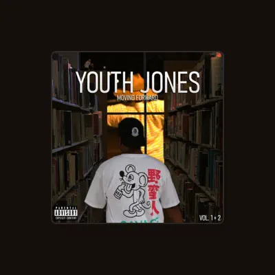 Listen to Tyler René, watch music videos, read bio, see tour dates & more!