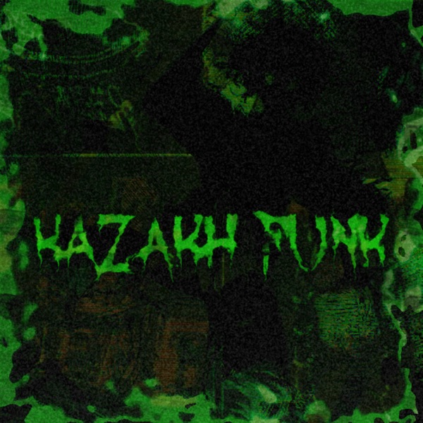 Kazakh Funk - Single