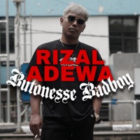 Butonesse Badboy - Single - Rizal Adewa