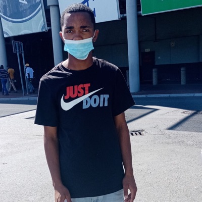 Ghost Town (feat. King Boyz & Damien no dilly & Sunny boy) - Single