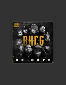 Listen to BHCG, watch music videos, read bio, see tour dates & more!