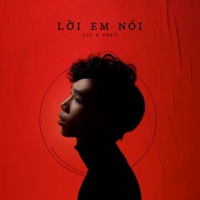 Lời Em Nói - Single - Lil Zpoet