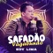 Safadão Vagabundo - Edy Lima lyrics