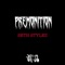 Premonition - Seth Stylez lyrics