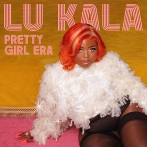 LU KALA - Pretty Girl Era - 排舞 編舞者