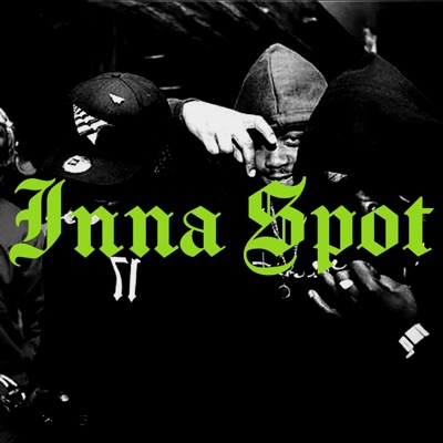 Inna Spot - Single